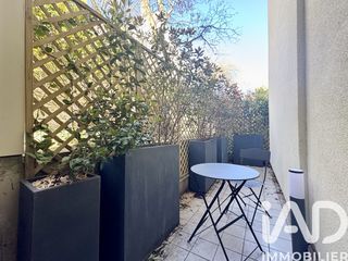  Appartement � vendre 1 pi�ce 25 m�