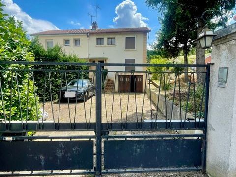   Vente Maison/villa 5 pi�ces Maison - 5 pi�ce(s) - 113 m�