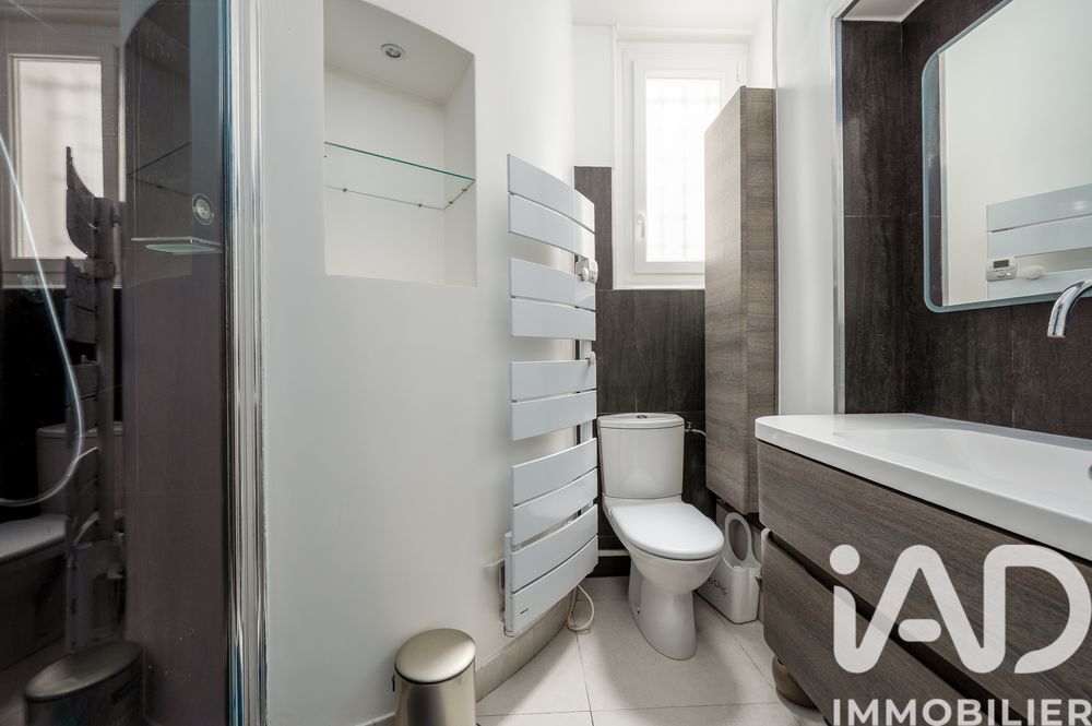 � vendre  Appartement Paris 15