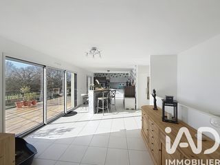  Maison � vendre 5 pi�ces 136 m�