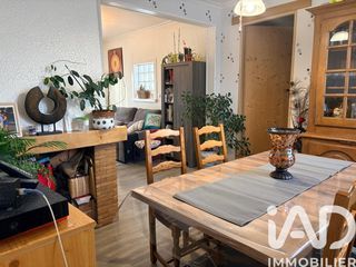  Maison � vendre 4 pi�ces 81 m�