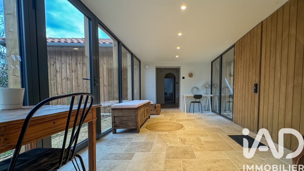 � vendre  Maison Moliets-et-Maa (40660)