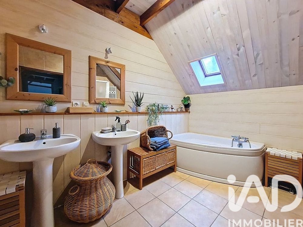 � vendre  Maison Gif-sur-Yvette (91190)