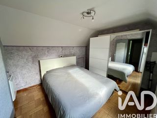  Maison � vendre 6 pi�ces 95 m�
