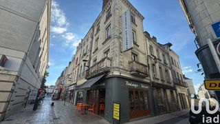  Immeuble � vendre 270 m�