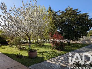  Maison � vendre 7 pi�ces 226 m�