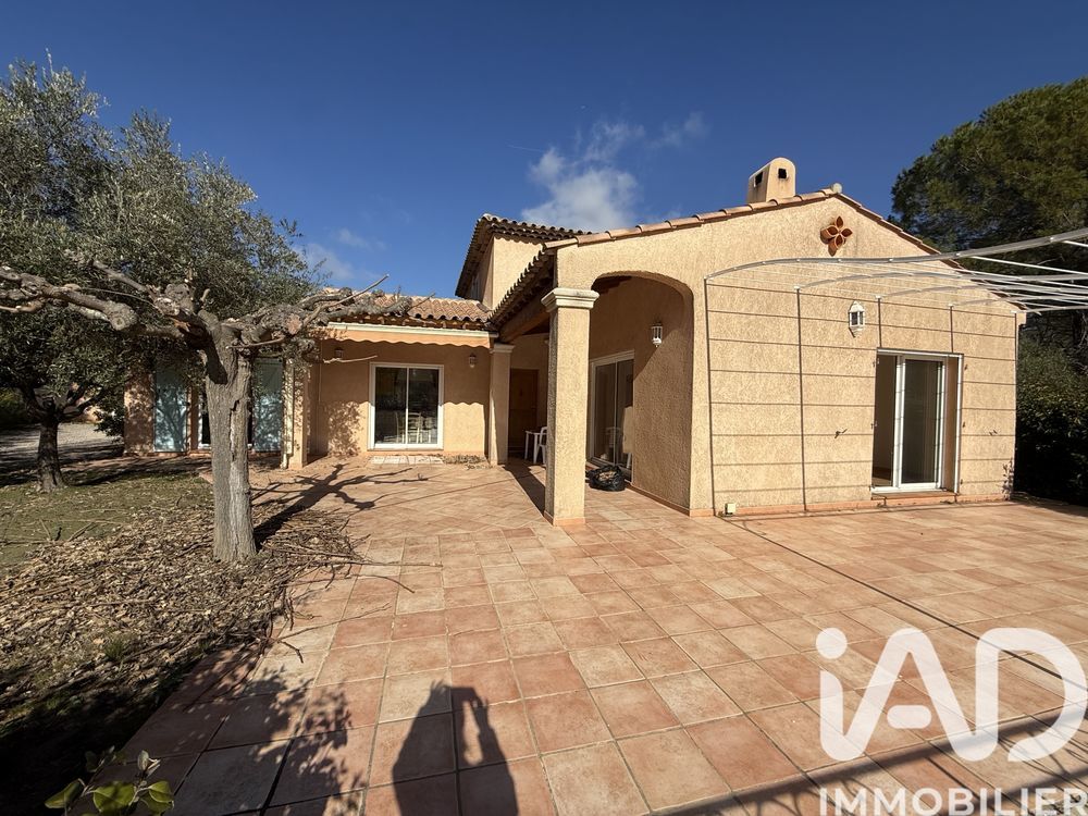 � vendre  Maison Lorgues (83510)