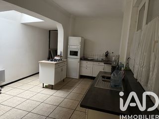  Maison � vendre 6 pi�ces 129 m�