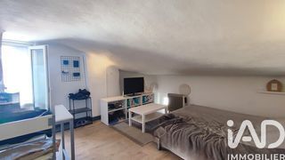  Appartement � vendre 1 pi�ce 30 m�