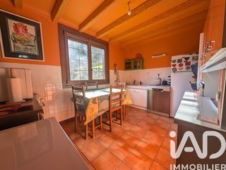  Maison � vendre 4 pi�ces 79 m�
