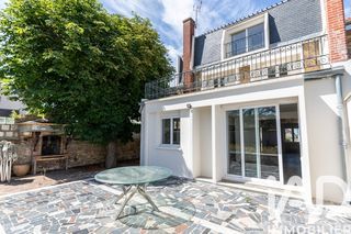  Maison � vendre 6 pi�ces 216 m�