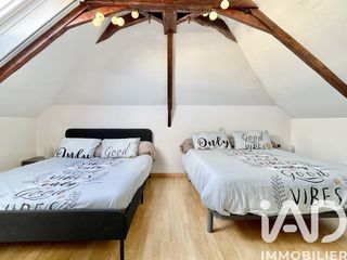  Maison � vendre 4 pi�ces 83 m�