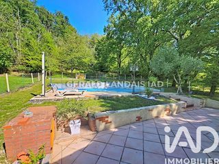  Maison � vendre 4 pi�ces 85 m�