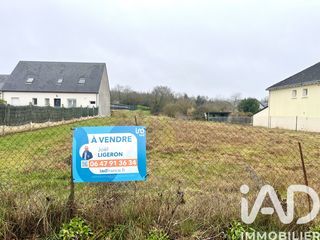  Terrain � vendre 1846 m�