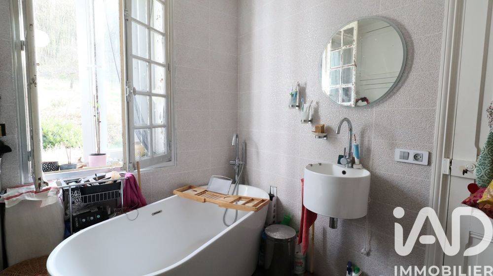 � vendre  Maison Roinville (91410)