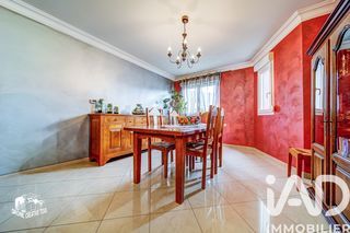  Maison � vendre 6 pi�ces 148 m�