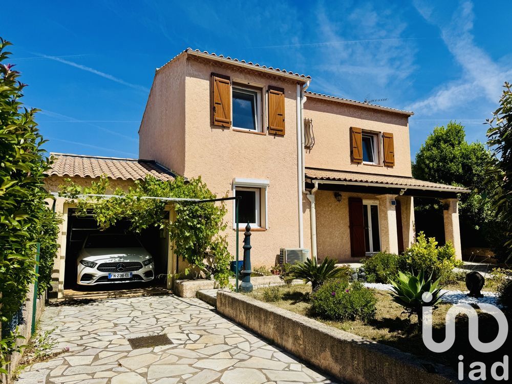 � vendre  Maison Saint-Rapha�l (83700)