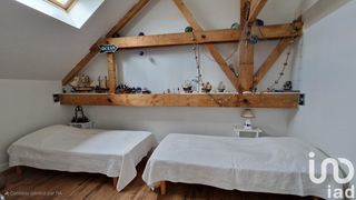  Appartement � vendre 4 pi�ces 76 m�