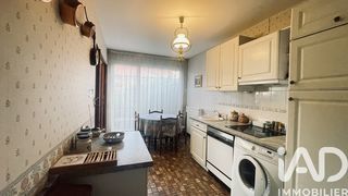  Appartement � vendre 3 pi�ces 65 m�