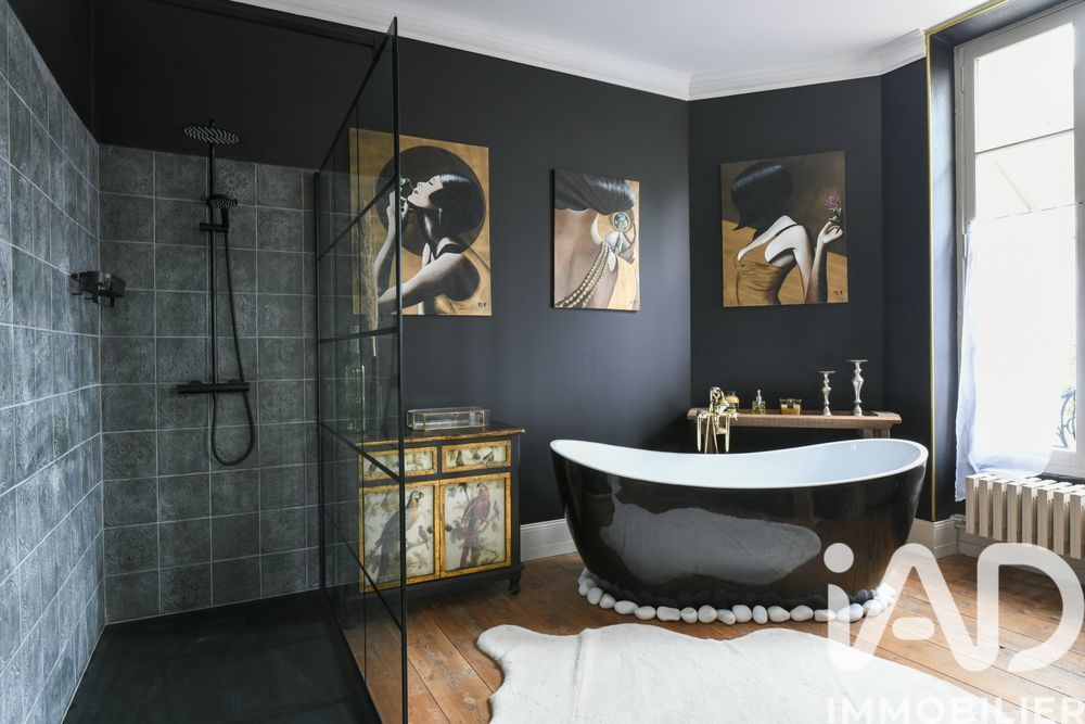 � vendre  Maison Marmande (47200)