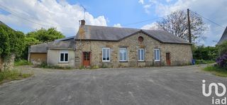  Maison � vendre 7 pi�ces 190 m�