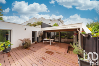  Appartement � vendre 5 pi�ces 104 m�