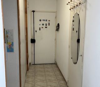  Appartement � vendre 4 pi�ces 79 m�