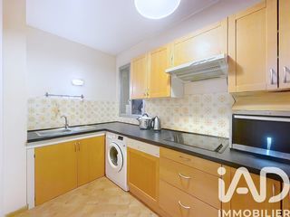  Appartement � vendre 2 pi�ces 48 m�