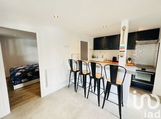  Maison � vendre 2 pi�ces 33 m�