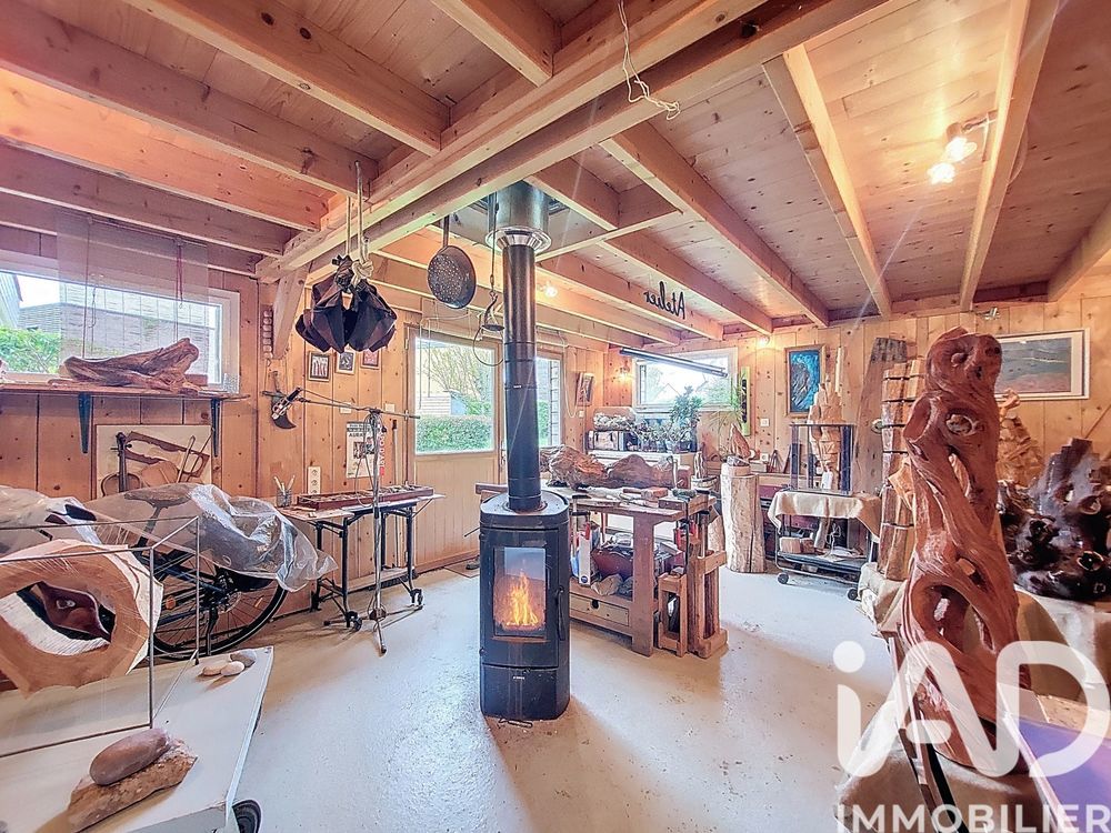 � vendre  Villa Arradon (56610)