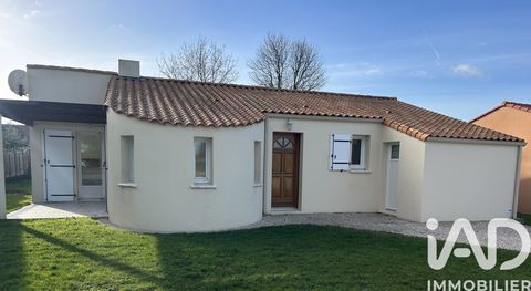   Vente Maison/villa 5 pi�ces Maison - 5 pi�ce(s) - 80 m�