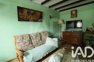  Maison � vendre 5 pi�ces 108 m�