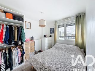  Appartement � vendre 2 pi�ces 33 m�