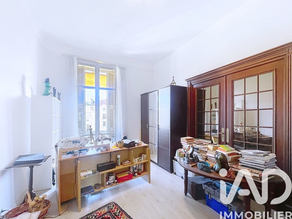 � vendre  Appartement Nice (06000)