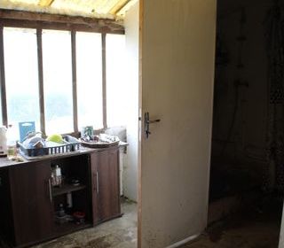  Maison � vendre 3 pi�ces 80 m�