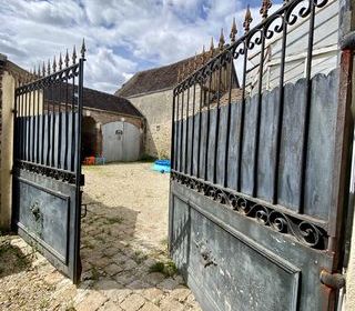  Maison � vendre 8 pi�ces 193 m�