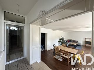  Maison � vendre 5 pi�ces 191 m�