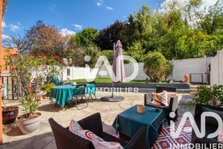  Maison � vendre 4 pi�ces 92 m�