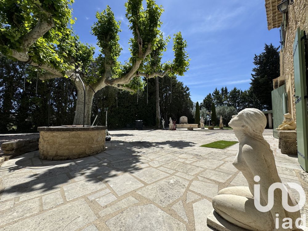 � vendre  Maison Cavaillon (84300)