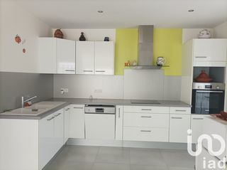  Maison � vendre 4 pi�ces 92 m�