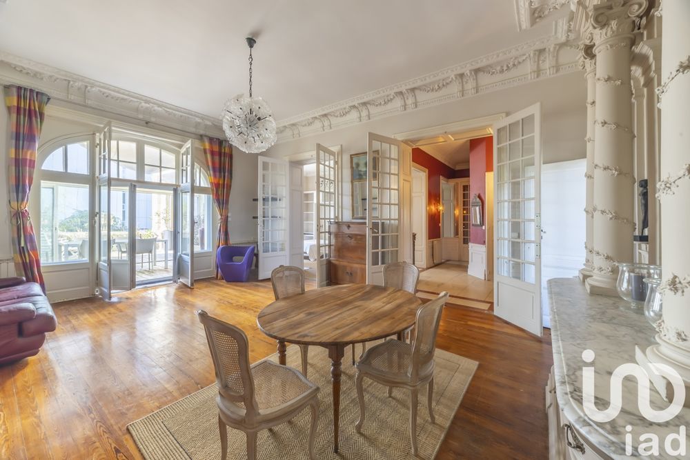 � vendre  Appartement Biarritz (64200)