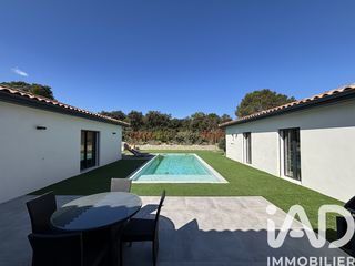  Villa � vendre 5 pi�ces 198 m�