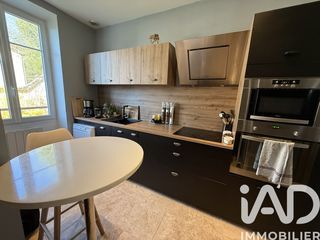  Maison � vendre 8 pi�ces 190 m�