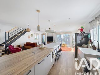  Villa � vendre 5 pi�ces 134 m�