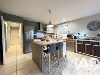  Maison � vendre 5 pi�ces 99 m�