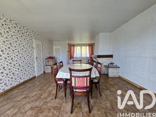  Maison � vendre 4 pi�ces 92 m�