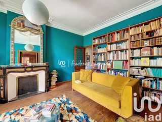  Maison � vendre 12 pi�ces 391 m�