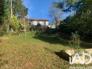  Maison � vendre 6 pi�ces 166 m�