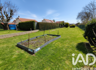  Maison � vendre 5 pi�ces 96 m�