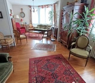  Maison � vendre 6 pi�ces 199 m�